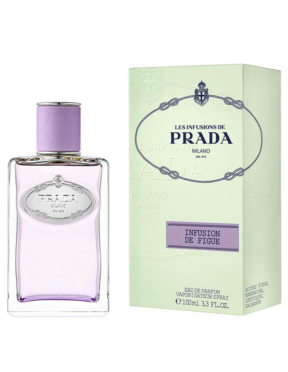 Eau de parfum Les Infusions unisex 2