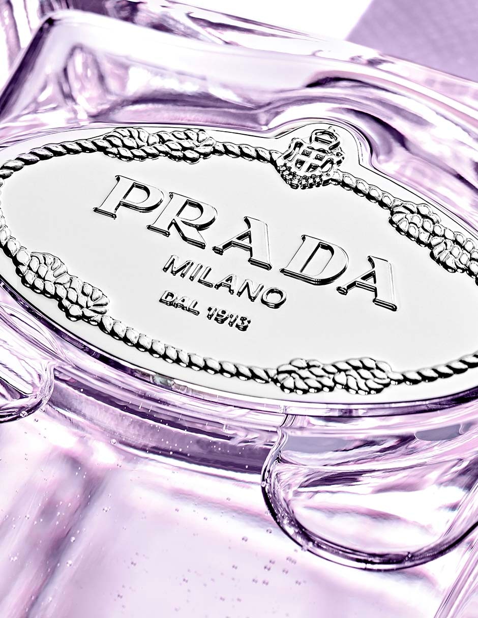 Eau de parfum Les Infusions unisex 5