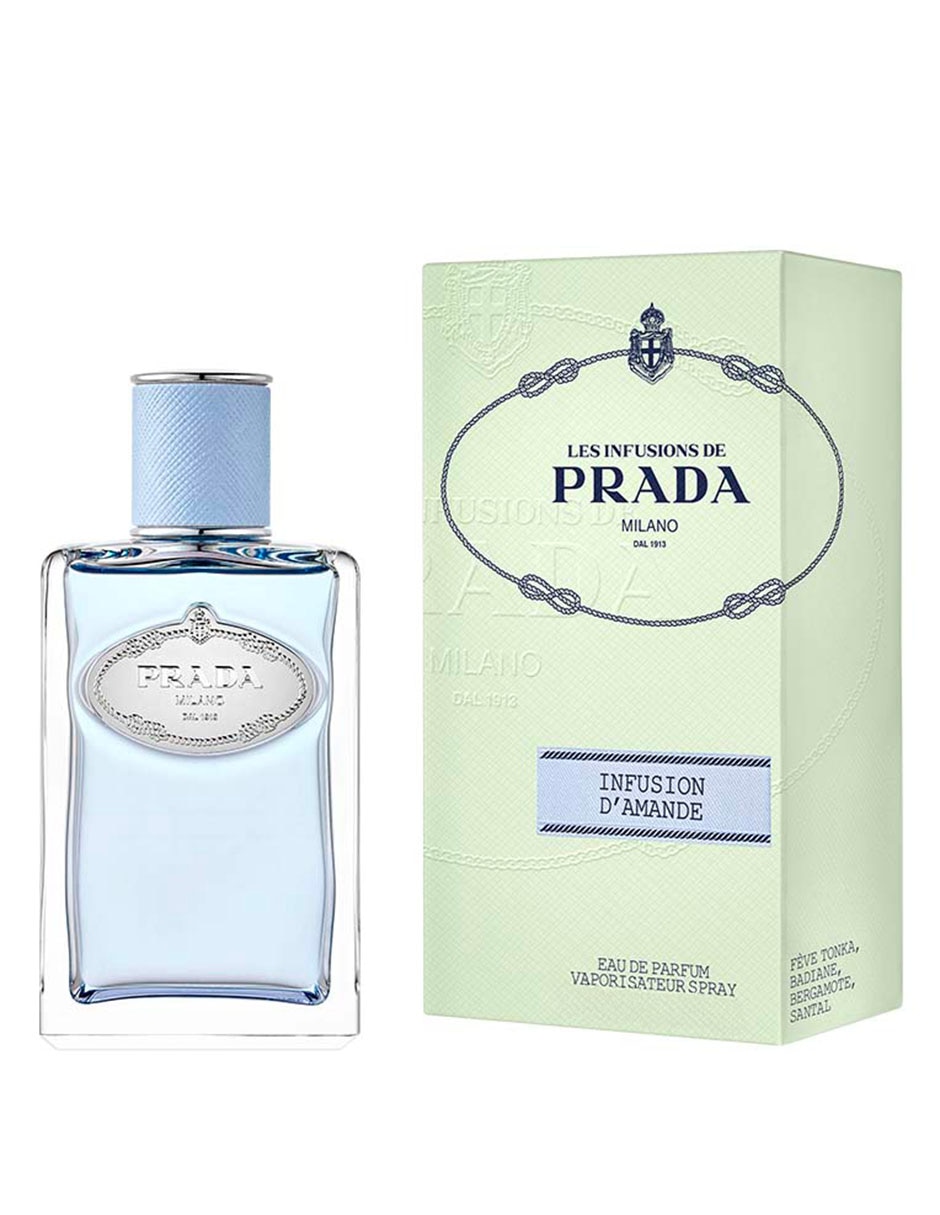 Eau de parfum Les Infusions unisex 2