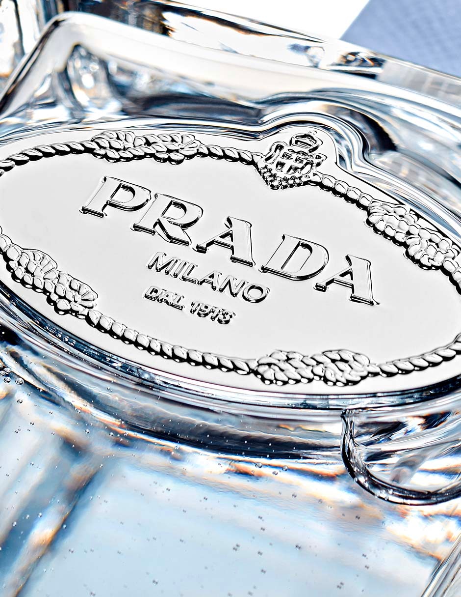 Eau de parfum Les Infusions unisex 5