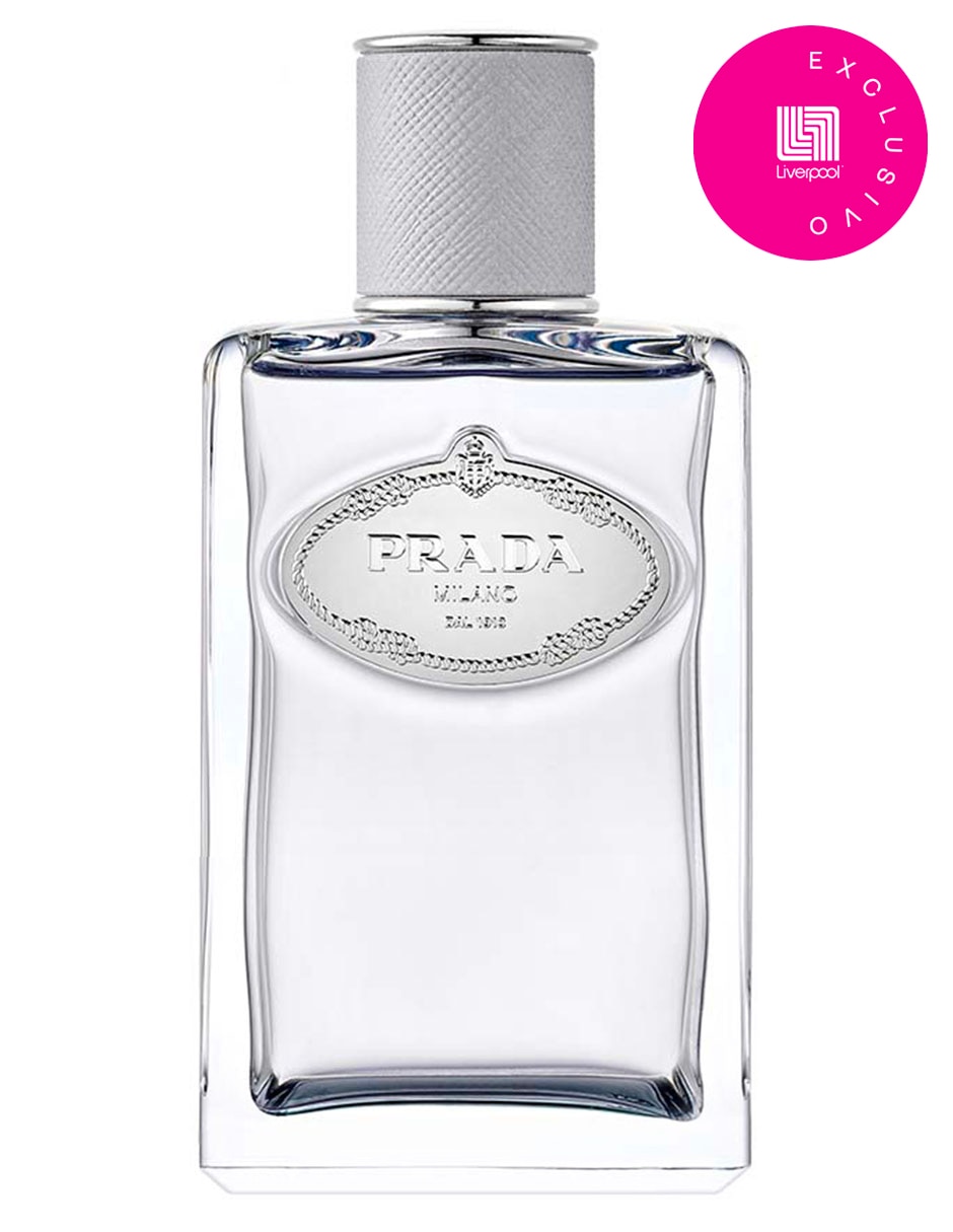 Eau de parfum Les Infusions unisex