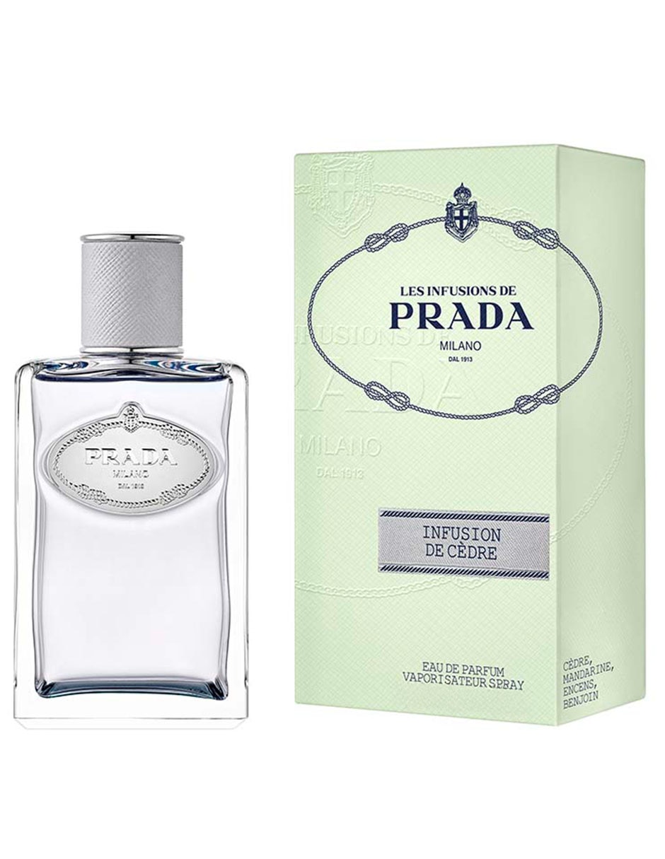 Eau de parfum Les Infusions unisex 2