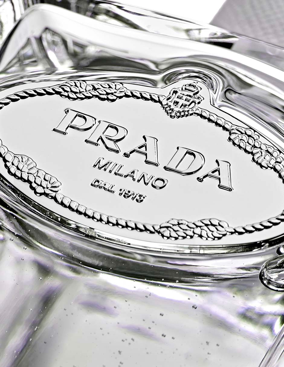 Eau de parfum Les Infusions unisex 5