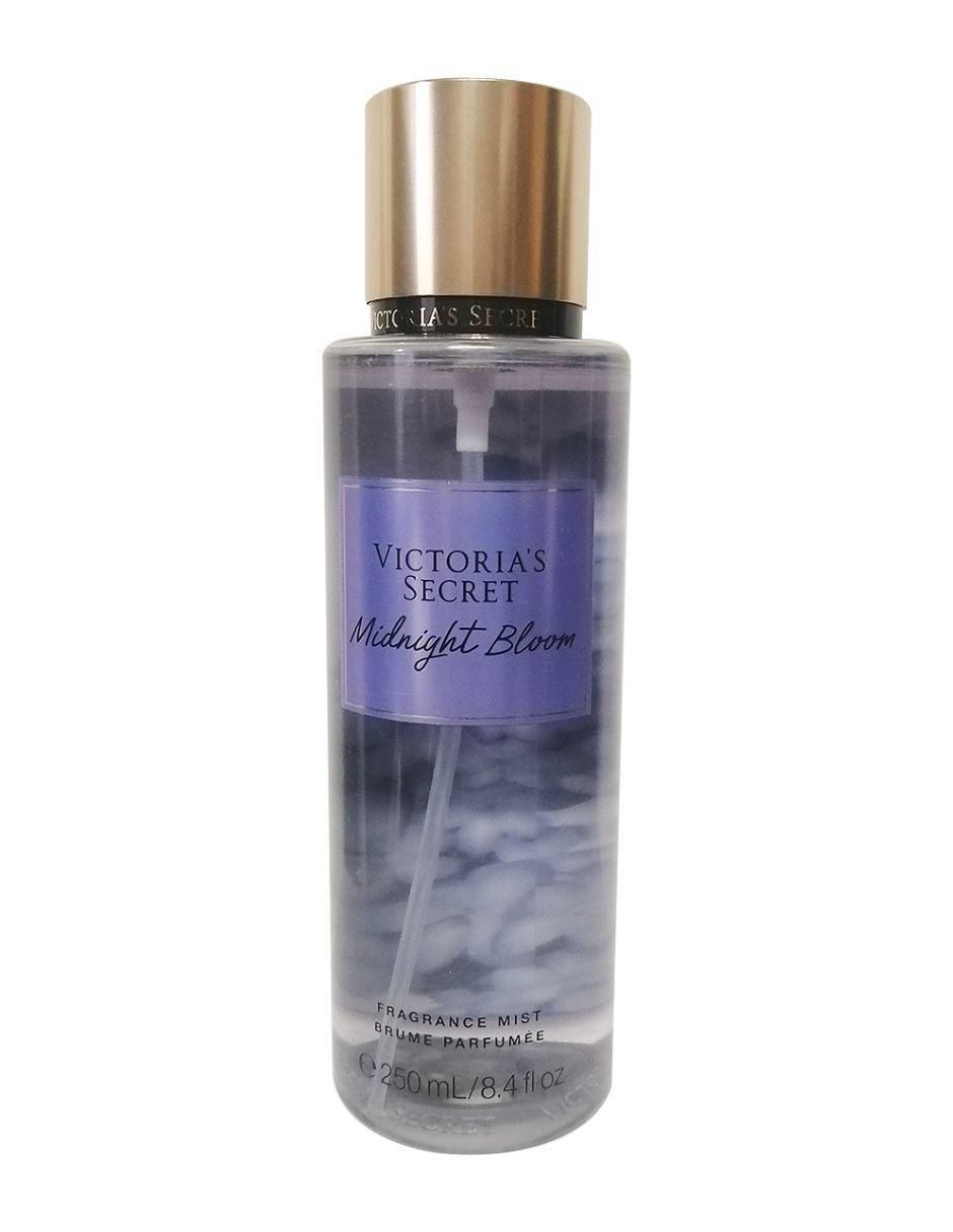 Body mist Victoria s Secret Midnight Bloom unisex Liverpool