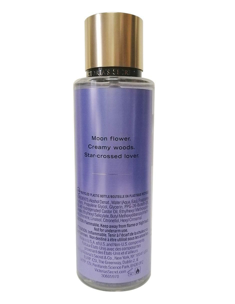 Body mist Midnight Bloom unisex 2