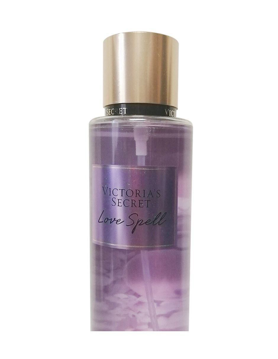 Body mist Love Spell unisex 3