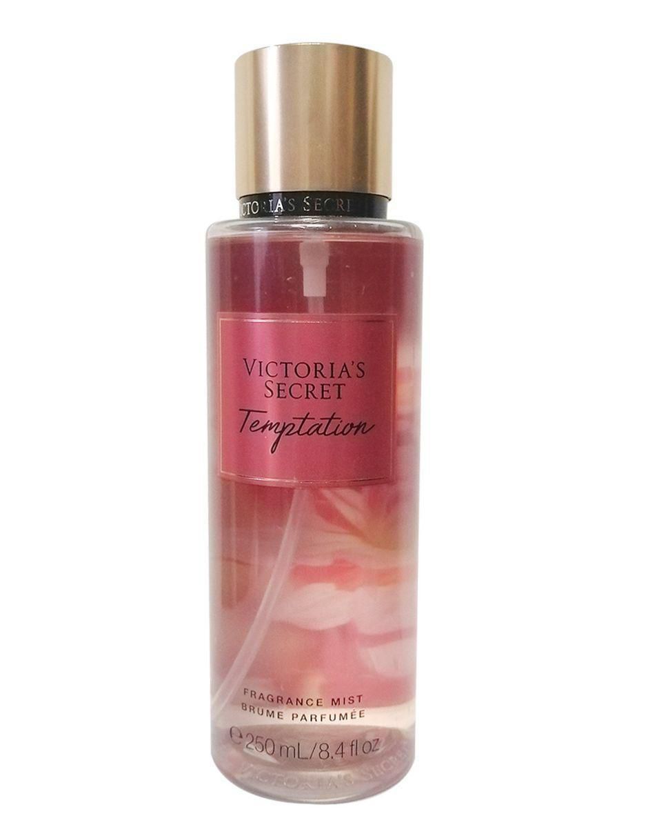 Body mist Temptation unisex Body mist Temptation unisex