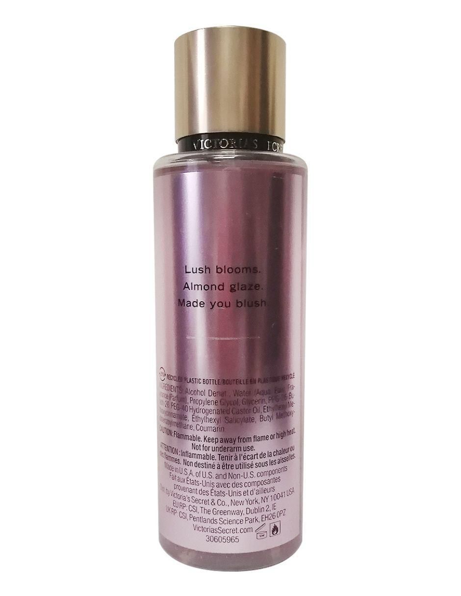 Body mist Velvet Petals unisex 3