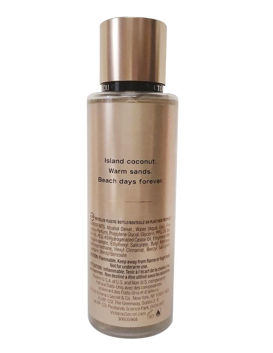 Body mist Coconut Passion unisex 2