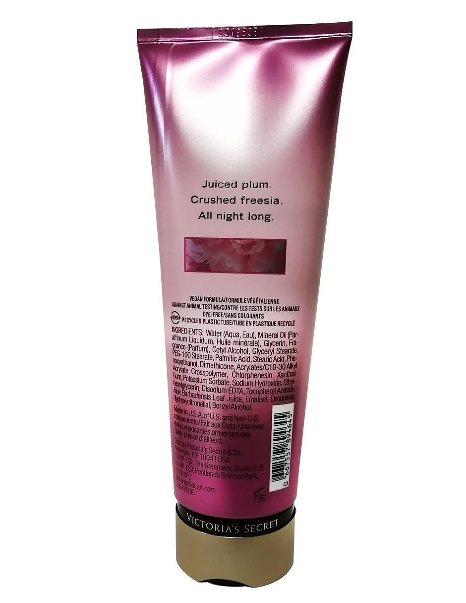 Crema para cuerpo recomendada para hidratar de día y noche Pure Seduction para todo tipo piel 2