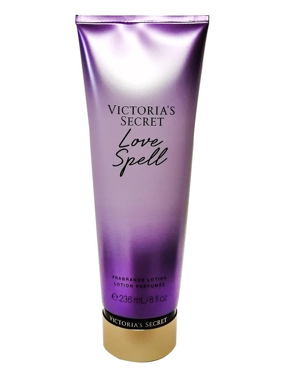 Crema para cuerpo recomendada para hidratar día y noche Love Spell para todo tipo piel