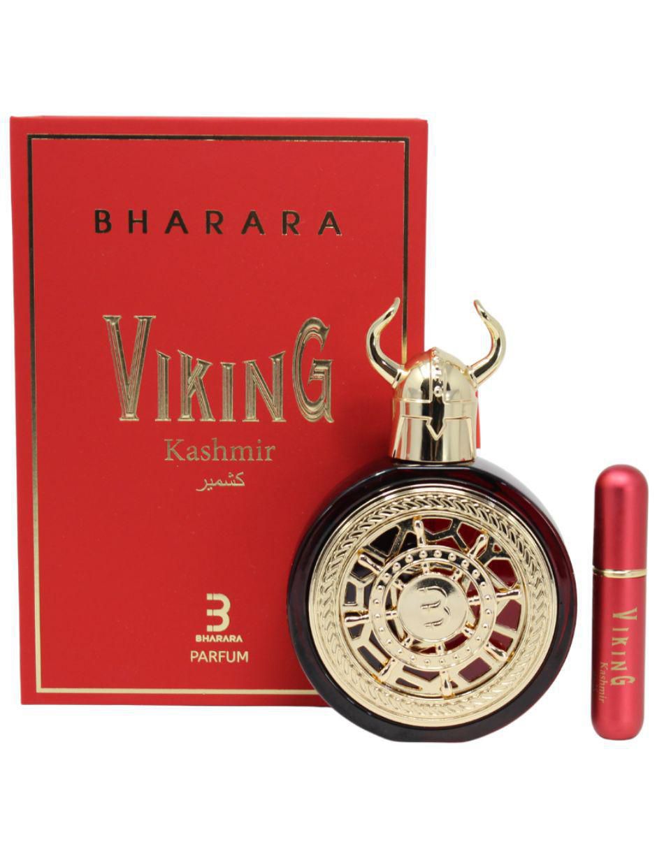 Perfume Viking kashmir para hombre