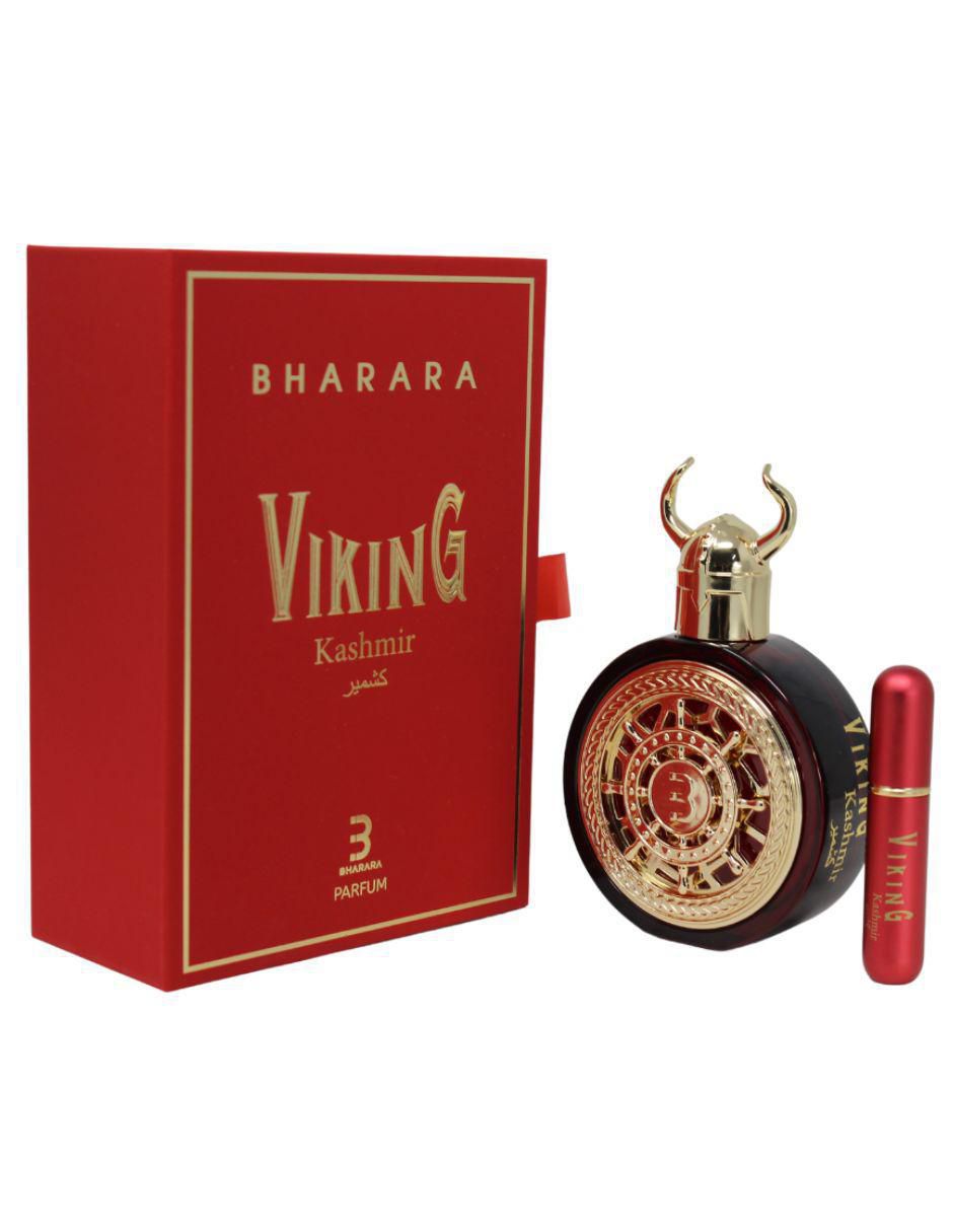 Perfume Viking kashmir para hombre 4