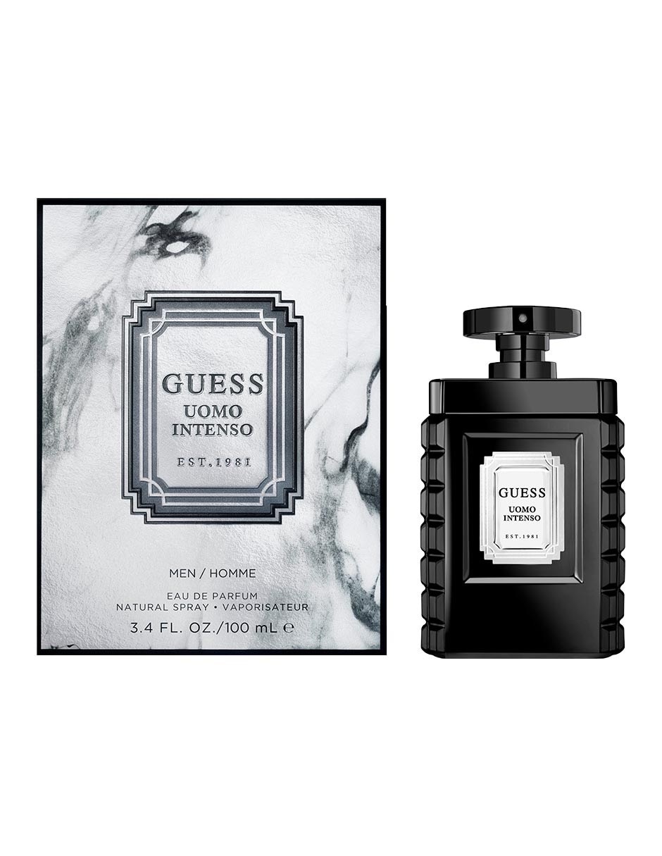 Eau de toilette Uomo para hombre 2