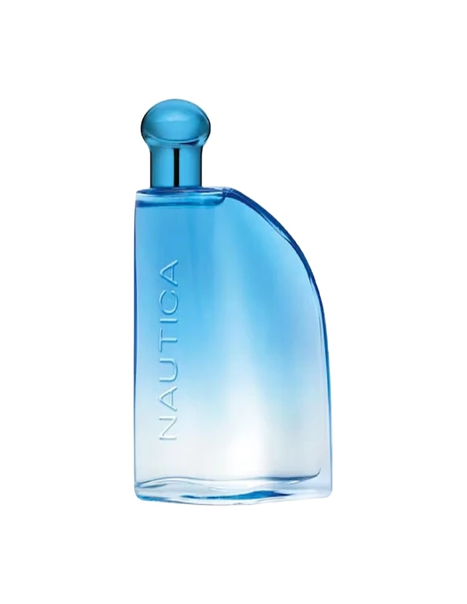 Eau de toilette Blue para hombre