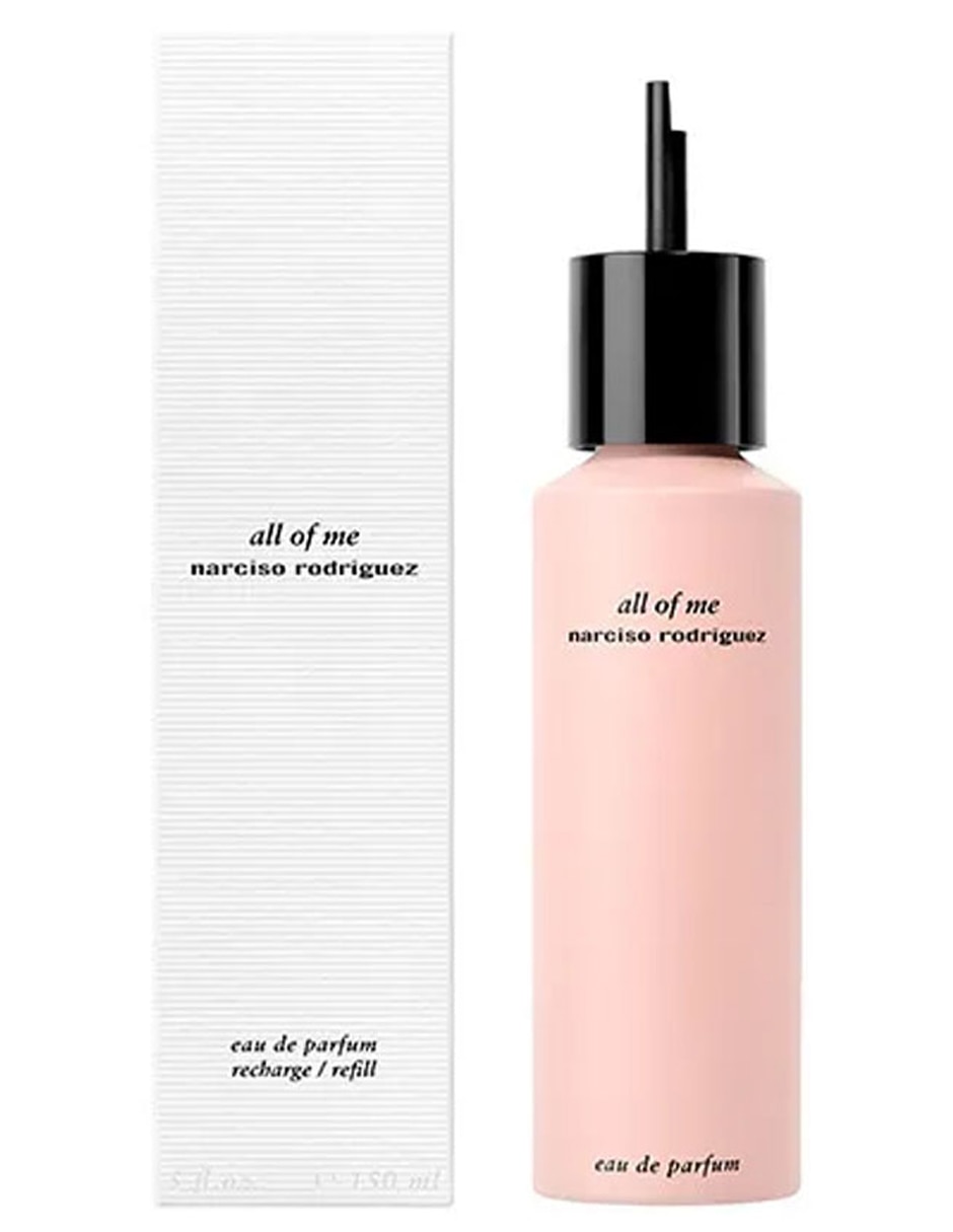 Refill de eau de parfum All of Me