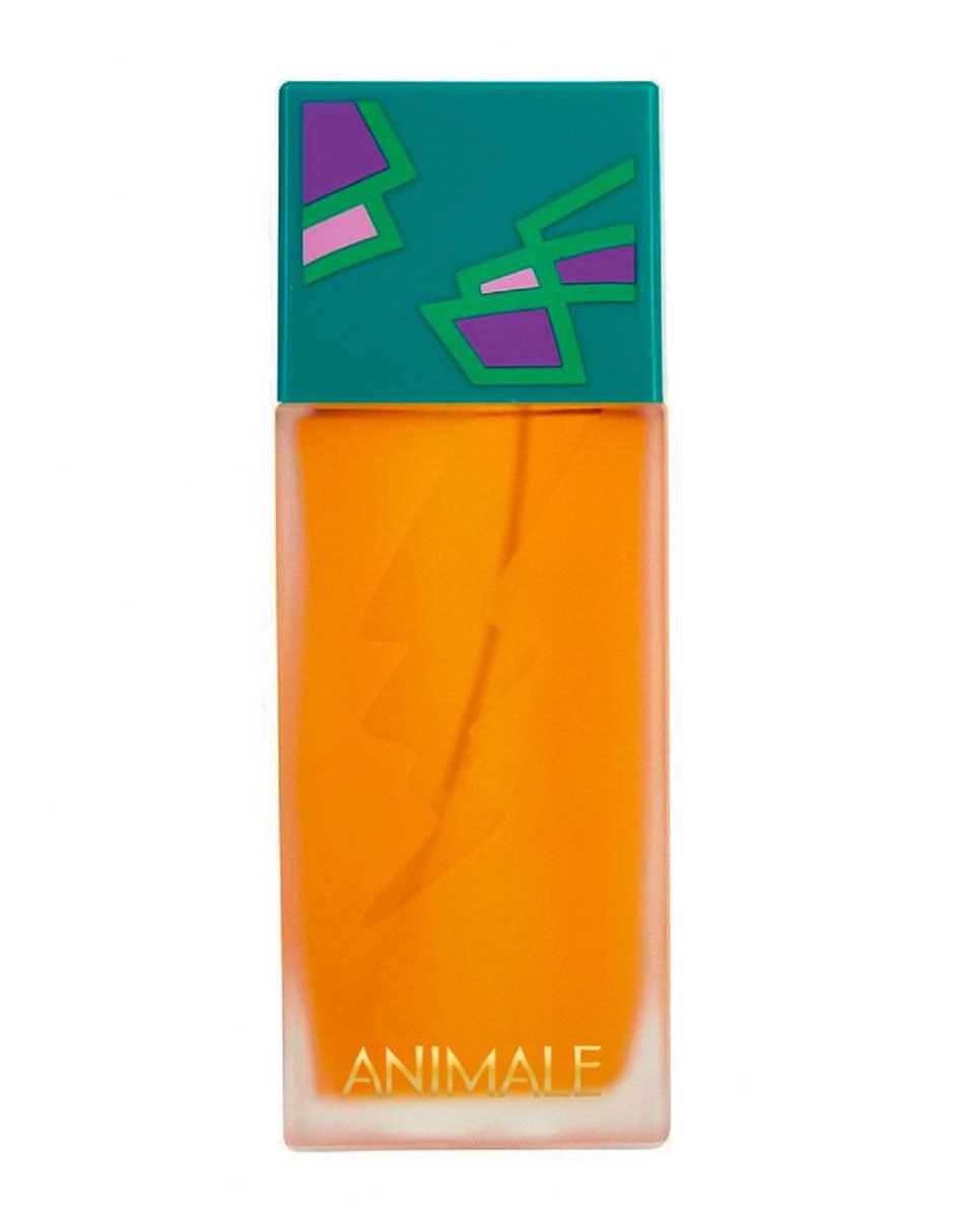 Eau de parfum para mujer