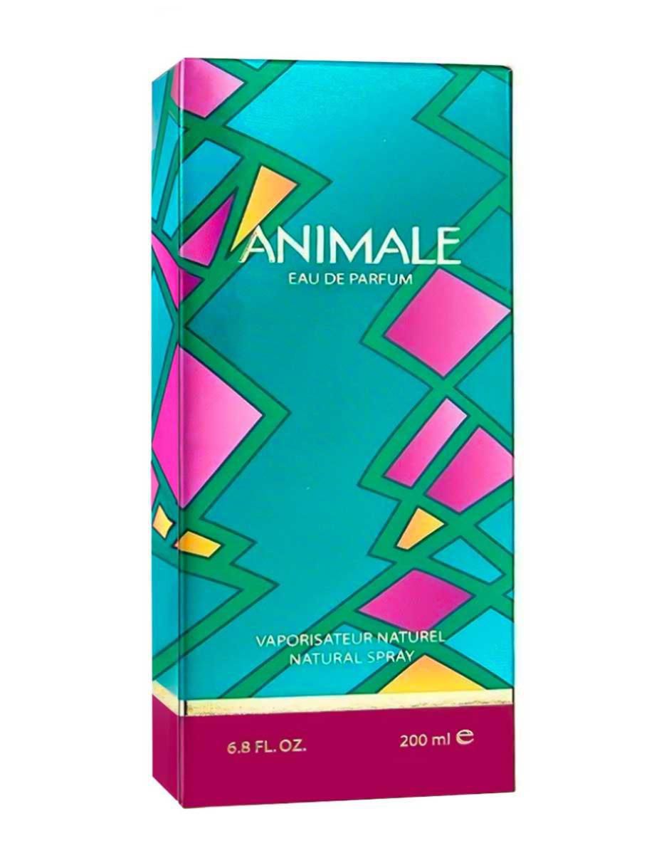 Eau de parfum para mujer 2