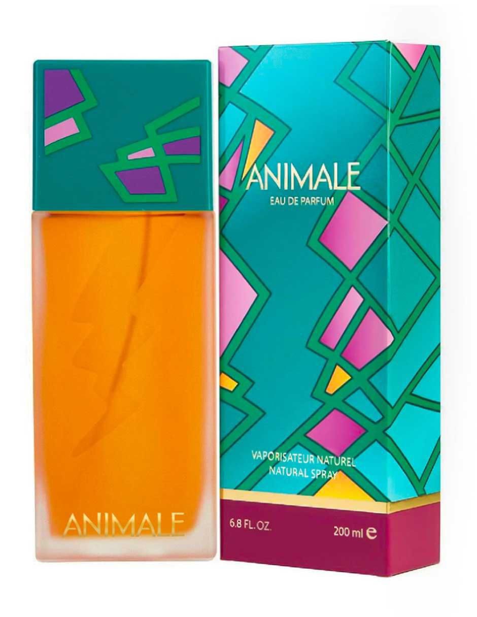 Eau de parfum para mujer 3