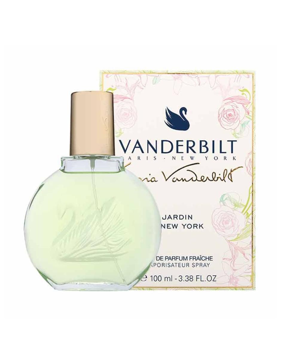 Eau de parfum Jardin a New York para mujer 2