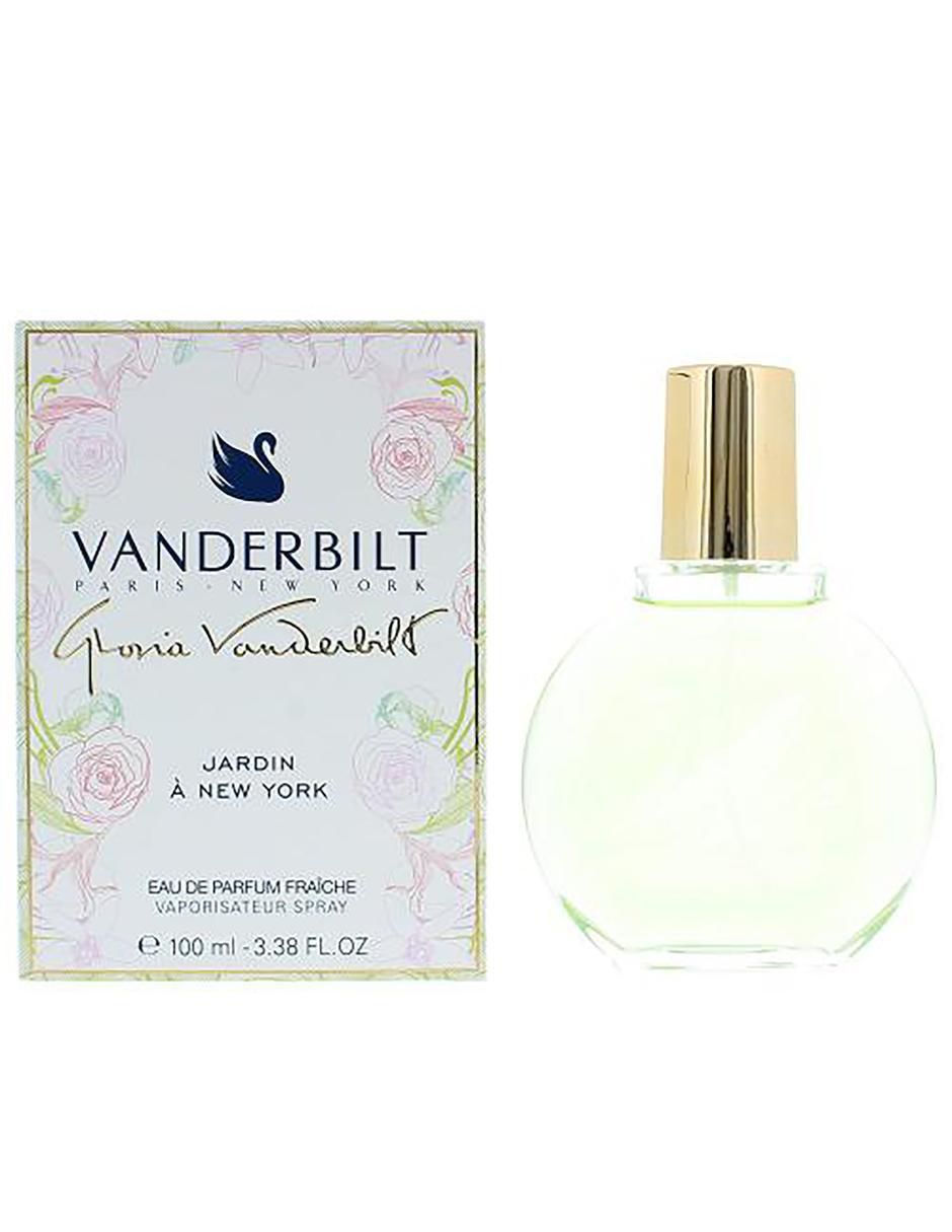 Eau de parfum Jardin a New York para mujer 3