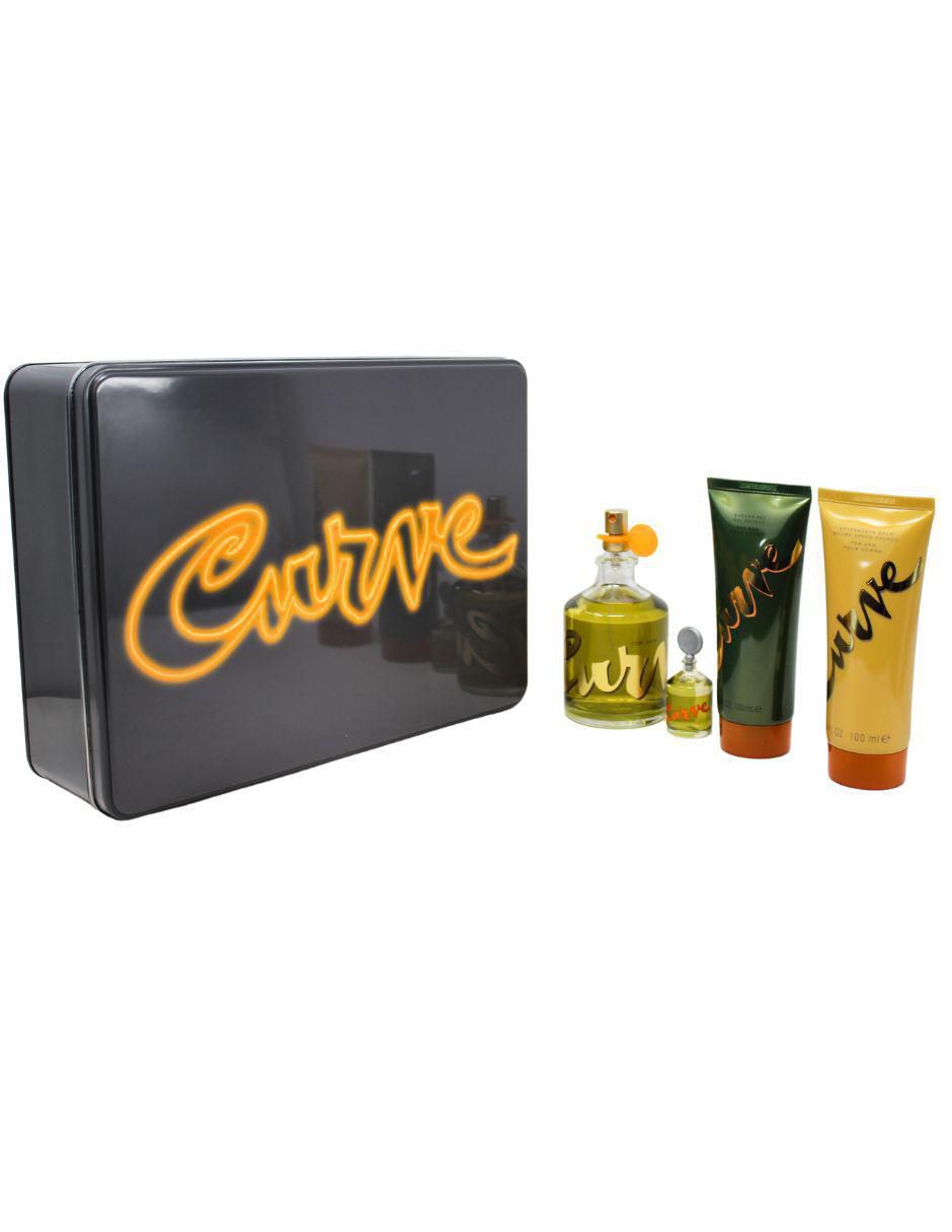 Set colonia Liz Claiborne para hombre 2