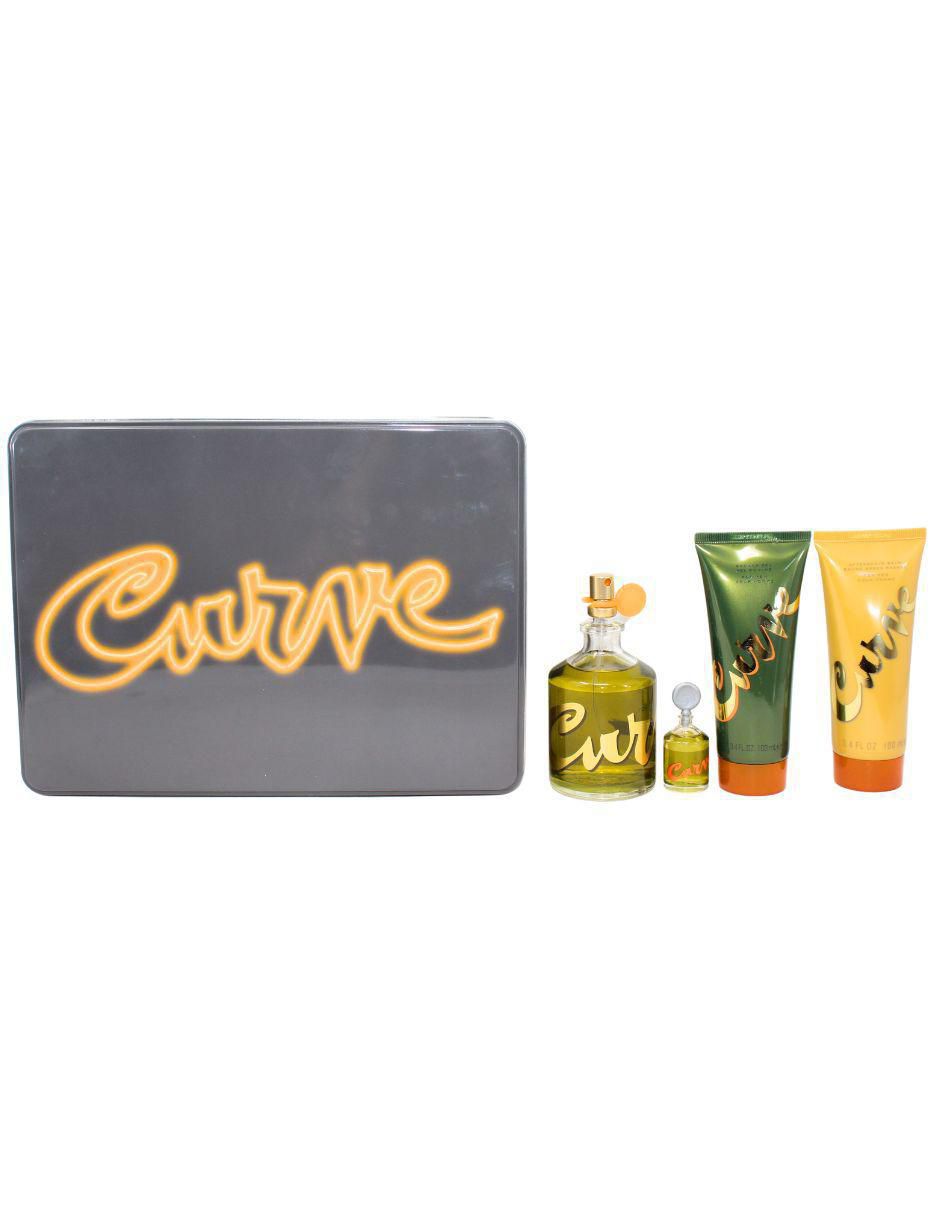 Set colonia Liz Claiborne para hombre 4