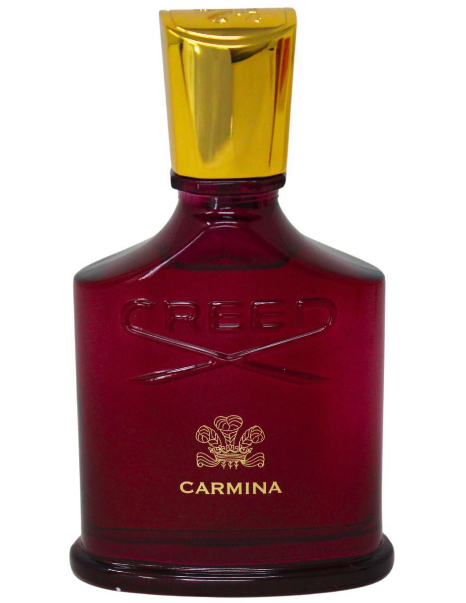 Eau de parfum Carmina para mujer Eau de parfum Carmina para mujer