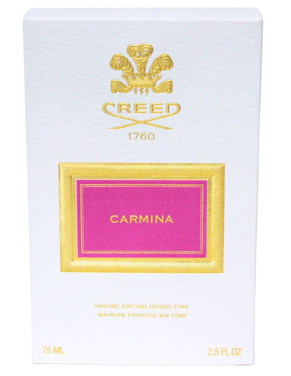 Eau de parfum Carmina para mujer 3