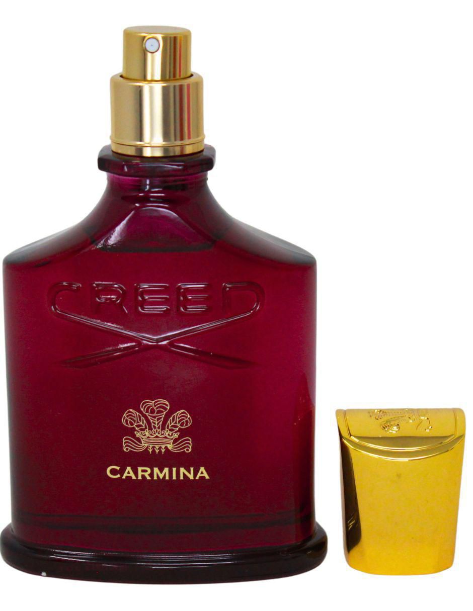 Eau de parfum Carmina para mujer 4