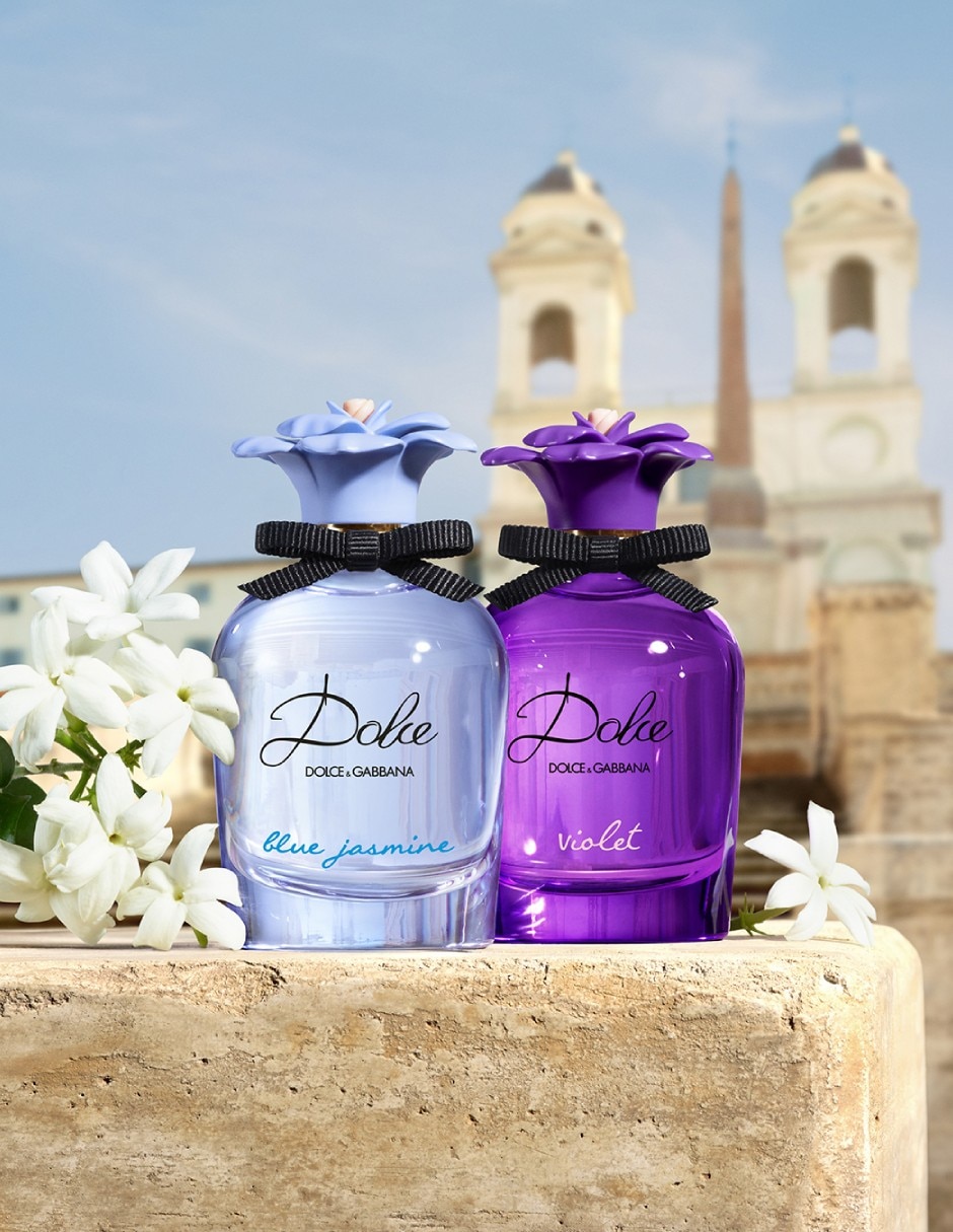 Eau de toilette Dolce& Dolce Violet para mujer 7
