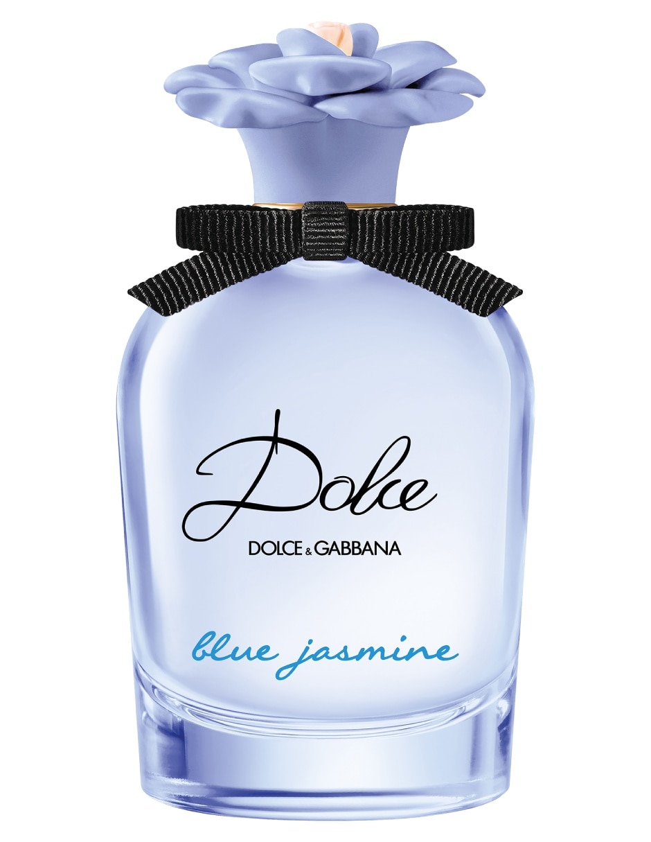 Eau de parfum Dolce& Dolce Blue Jasmine para mujer