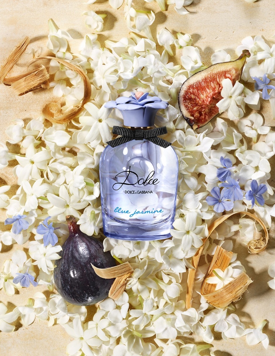 Eau de parfum Dolce& Dolce Blue Jasmine para mujer 3