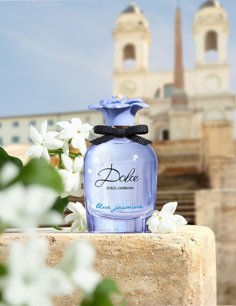 Eau de parfum Dolce& Dolce Blue Jasmine para mujer 5