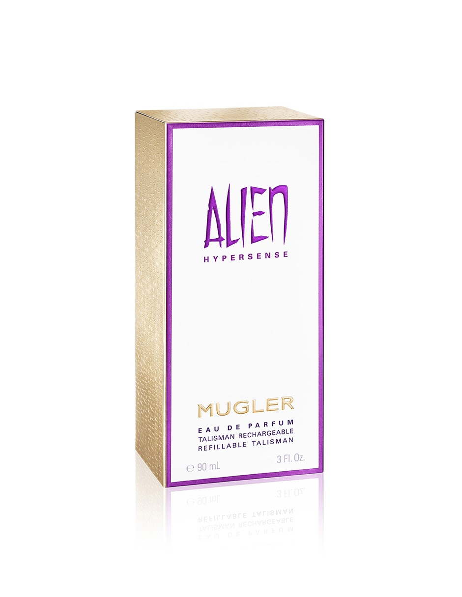 Eau de parfum Alien Hypersense para mujer 3