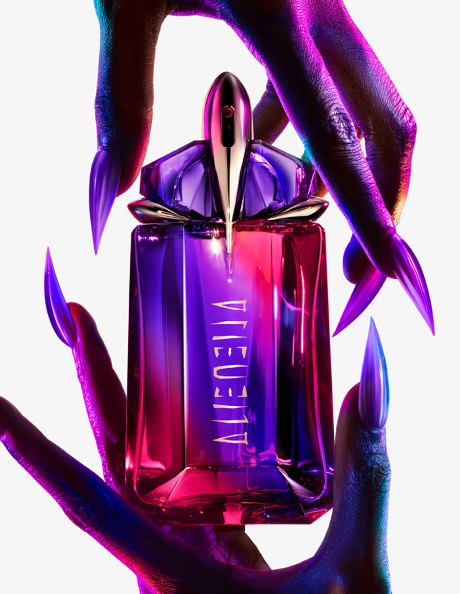Eau de parfum Alien Hypersense para mujer 4