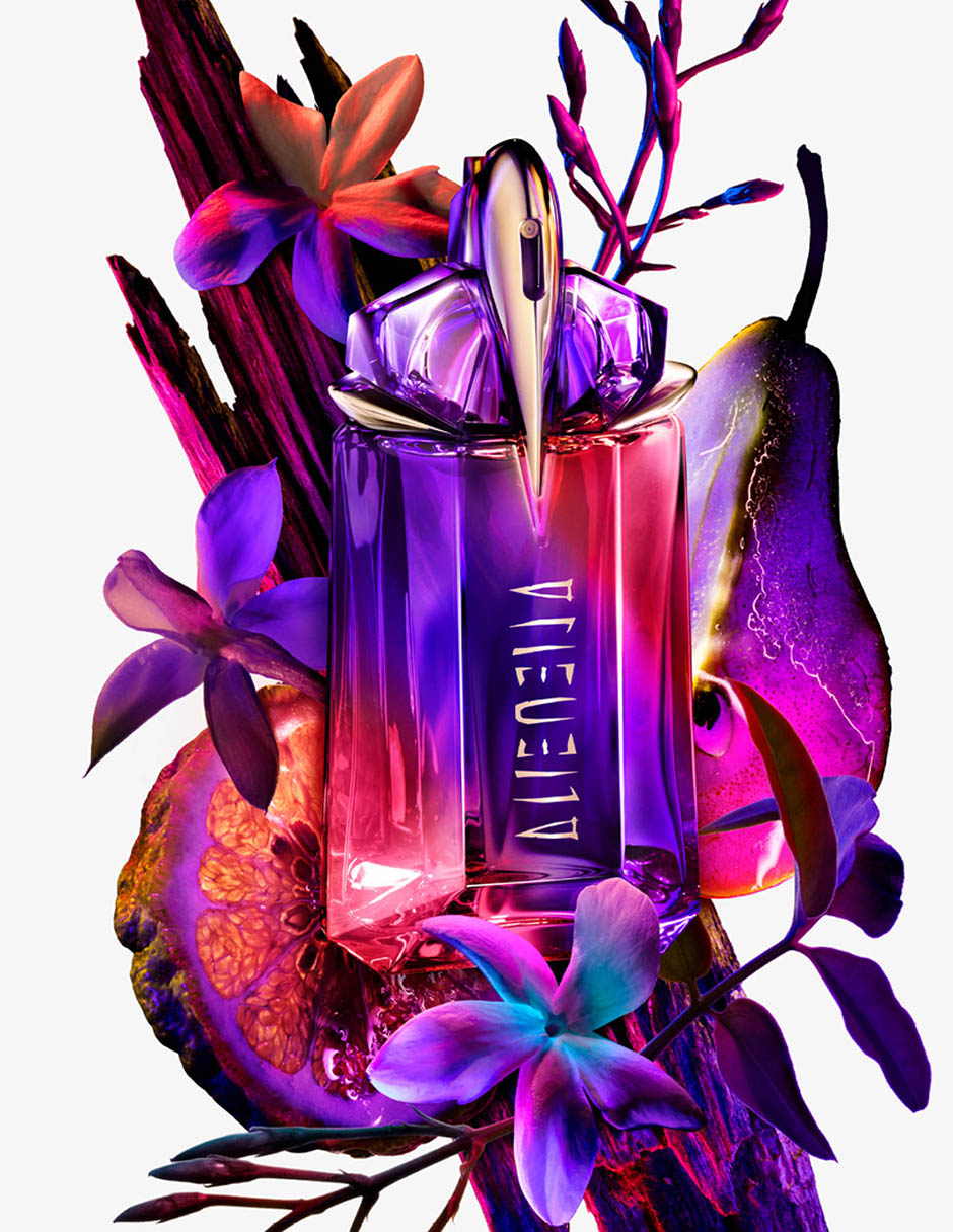 Eau de parfum Alien Hypersense para mujer 5
