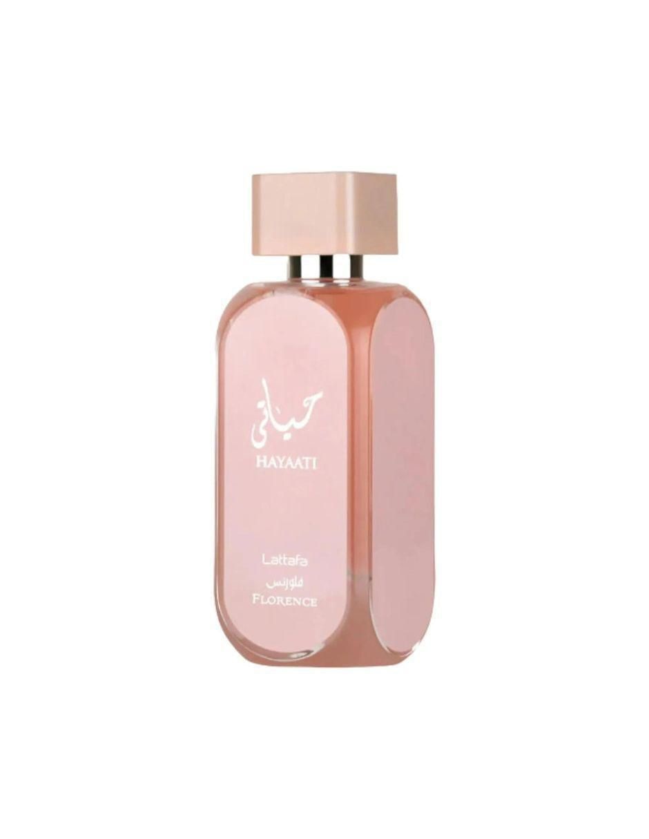 Eau de parfum Hayaati Florence para mujer