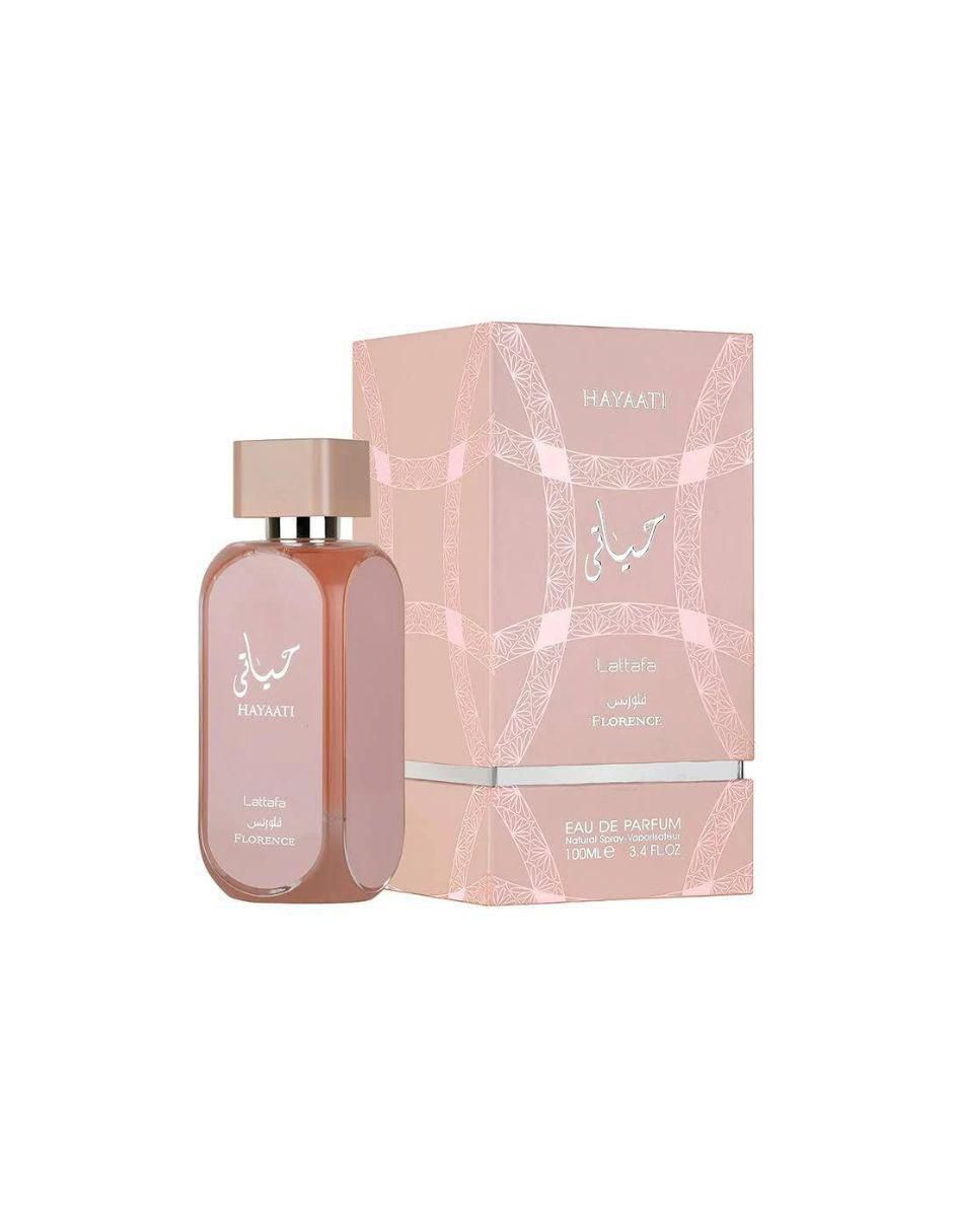 Eau de parfum Hayaati Florence para mujer 2