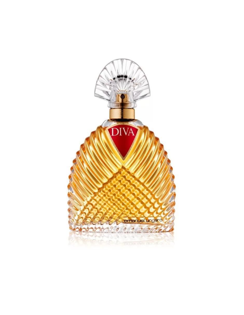Eau de parfum Diva para mujer