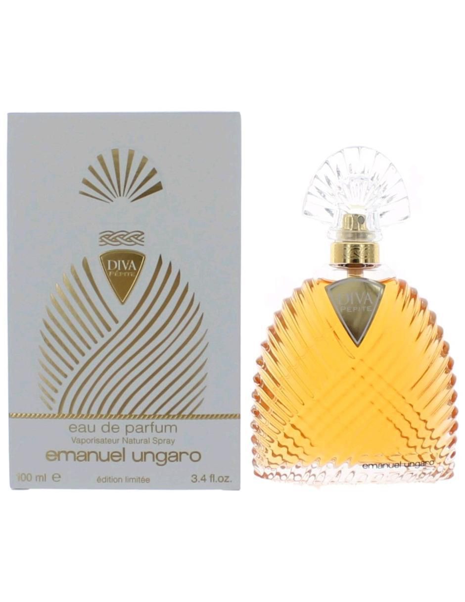 Eau de parfum Diva para mujer 2