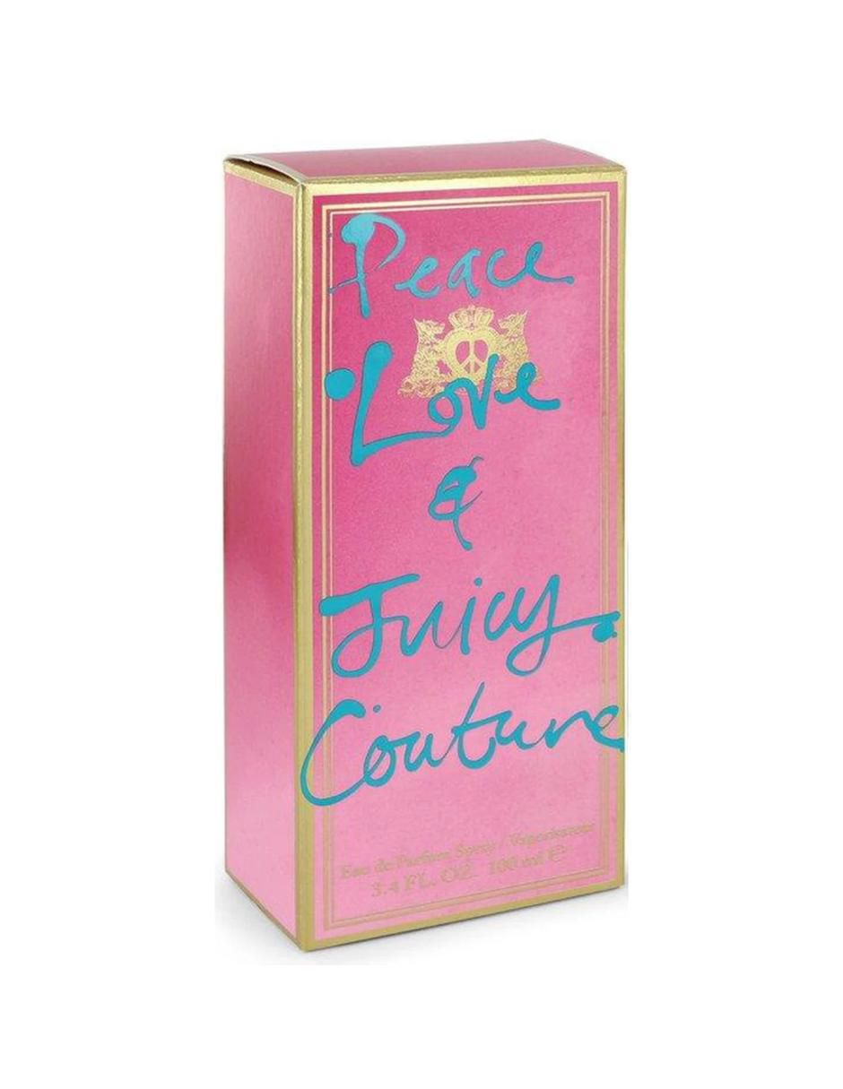 Eau de parfum Pace Love para mujer 3