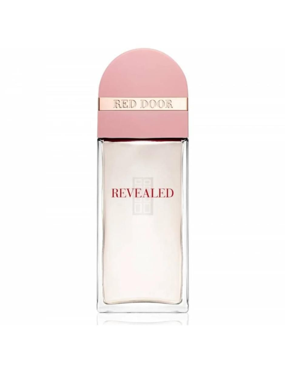 Eau de parfum Red Door Revealed para mujer
