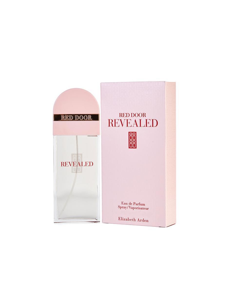 Eau de parfum Red Door Revealed para mujer 2