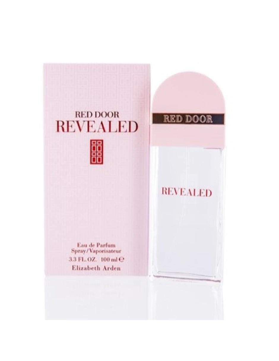 Eau de parfum Red Door Revealed para mujer 3