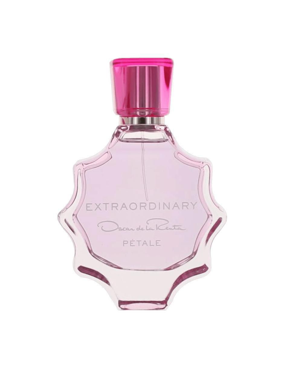 Eau de parfum Extraordinary Petale para mujer