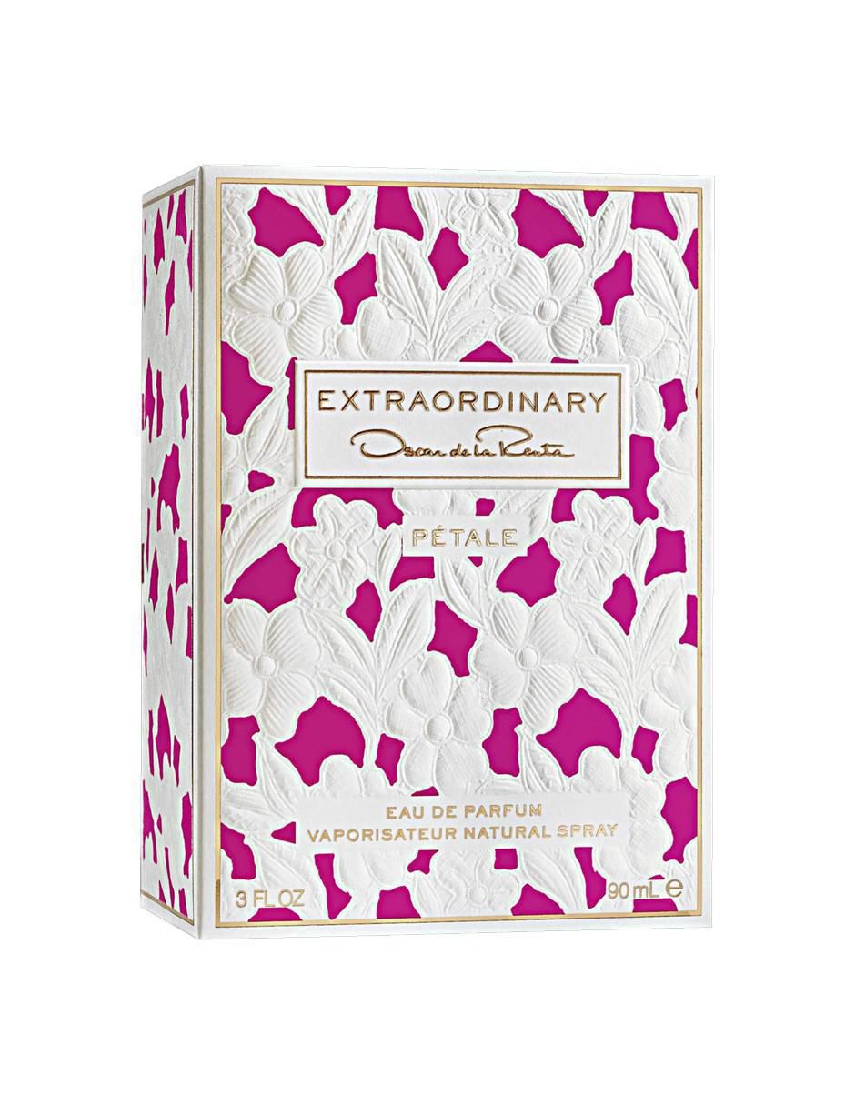 Eau de parfum Extraordinary Petale para mujer 2