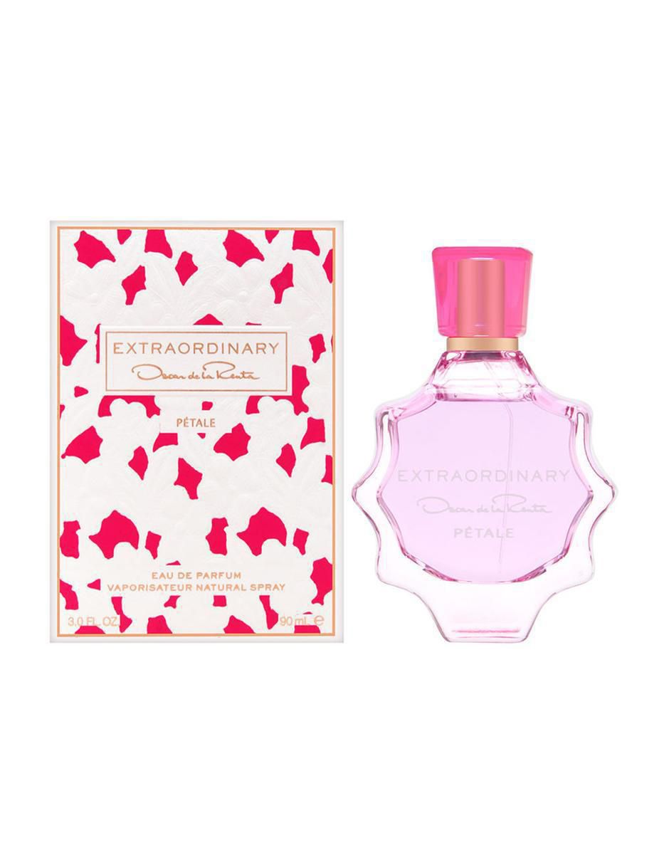 Eau de parfum Extraordinary Petale para mujer 3