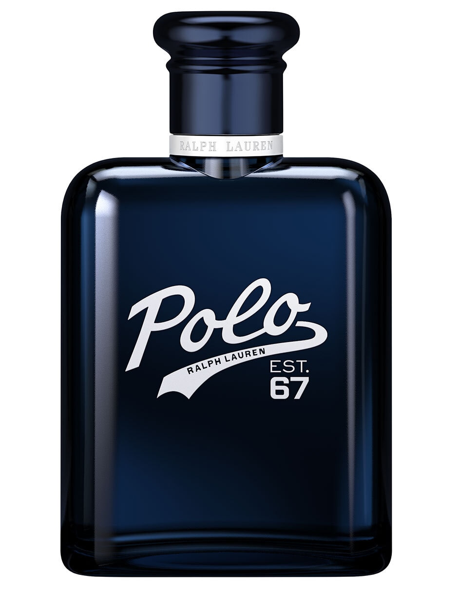 Eau de toilette Polo Ralph Lauren 67 para hombre
