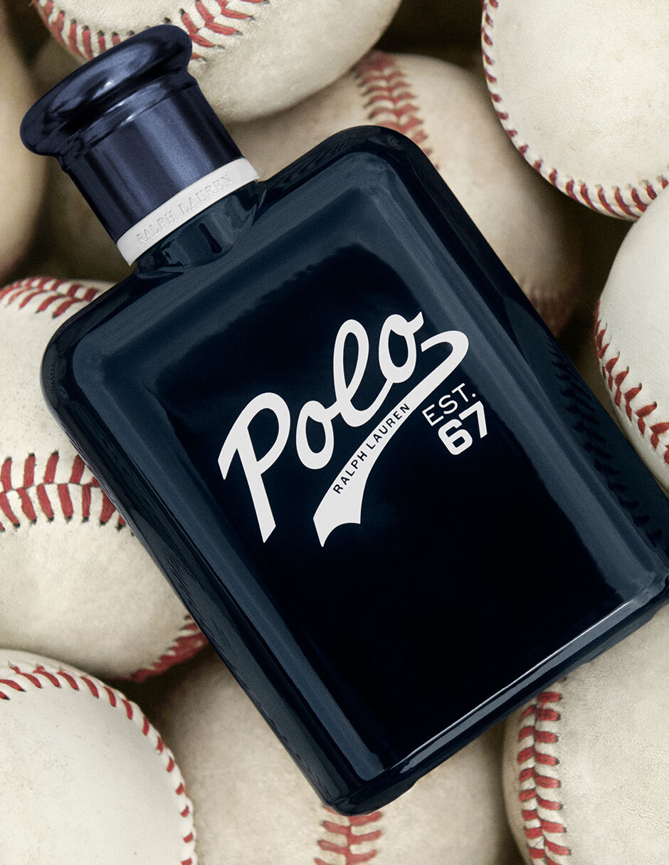 Eau de toilette Polo Ralph Lauren 67 para hombre 3